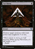 Cut Down 89/281 (Dominaria United) 