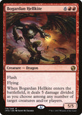 Bogardan Hellkite 118/249 (Iconic Masters) 