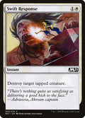 Swift Response 40 (Core Set 2021) 