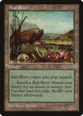 Bad River 324/350 (Mirage) 
