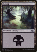 Swamp 91 (Unsanctioned) 
