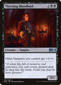 Thirsting Bloodlord 293/280 (Core Set 2020) 