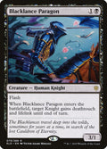 Blacklance Paragon 79/269 (Throne of Eldraine)  - Foil
