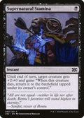 Supernatural Stamina 93/331 (Double Masters 2022) 