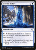 Icebind Pillar 62/285 (Kaldheim) 
