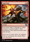 Soul Sear 599/779 (Foundations Jumpstart) 