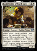 Rosie Cotton of South Lane 27 (Universes Beyond: The Lord of the Rings: Tales of Middle-earth)  - Foil
