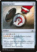 Boros Locket 231/259 (Guilds of Ravnica) 