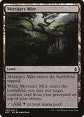 Mortuary Mire 240/274 (Battle for Zendikar) 