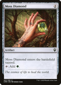 Moss Diamond 327 (Commander Legends) 