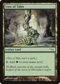 Tree of Tales 285 (Mirrodin) 