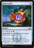 Izzet Locket 238/259 (Guilds of Ravnica) 