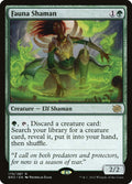 Fauna Shaman 179/287 (The Brothers' War) 