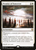 Promise of Tomorrow 39 (Commander Legends) 
