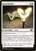 Reprobation 23 (Modern Horizons) 