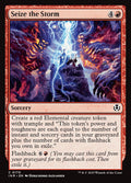Seize the Storm 170/287 (Innistrad Remastered) 
