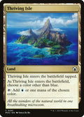 Thriving Isle 441/444 (Commander: March of the Machine) 