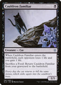 Cauldron Familiar 81 (Throne of Eldraine) 