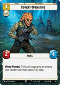 Covert Operative Hyperspace 517 (Secrets of Power) 