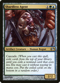 Shardless Agent 104/156 (Planechase 2012) 