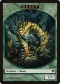 Beast T2 (Duel Decks: Heroes vs. Monsters) 