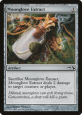 Moonglove Extract 24/62 (Duel Decks: Elves vs. Goblins) 