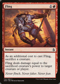Fling 132/269 (Amonkhet) 
