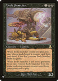 Body Snatcher UDS-53/5075 (The List Reprints) 