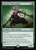 Centaur Vinecrasher 94/191 (Commander: Edge of Eternities) 