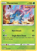Heracross 006/198 (SWSH06: Chilling Reign) 