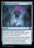 Inverted Iceberg // Iceberg Titan 60/291 (The Lost Caverns of Ixalan) 