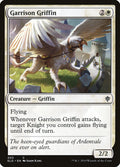 Garrison Griffin 305/269 (Throne of Eldraine) 