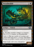 Dreadmobile 87/319 (Modern Horizons 3) 