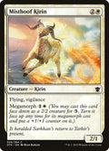 Misthoof Kirin 25/264 (Dragons of Tarkir)  - Foil