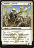 Dromoka Captain 12/264 (Dragons of Tarkir) 