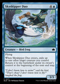 Skyskipper Duo 71 (Bloomburrow) 