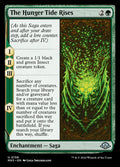 The Hunger Tide Rises 158 (Modern Horizons 3)  - Foil