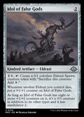 Idol of False Gods 210/319 (Modern Horizons 3) 