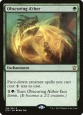 Obscuring Aether 194/264 (Dragons of Tarkir) 