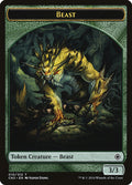 Beast 10 (Conspiracy: Take the Crown) 