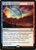Call the Skybreaker 240/342 (Commander 2015) 