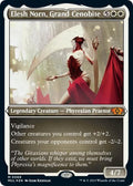 Elesh Norn, Grand Cenobite 68/65 (March of the Machine: Multiverse Legends)  - Etched Foil