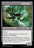 Etherium Pteramander 92/319 (Modern Horizons 3)  - Foil