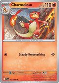 Charmeleon 012/094 (ME02: Phantasmal Flames) 
