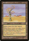 Karoo 165/167 (Visions) 