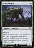 Splinterfright 159/331 (Double Masters 2022) 