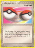 Dual Ball 78/100 (Crystal Guardians) 