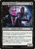 Aether Poisoner 51/184 (Aether Revolt) 