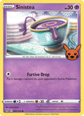 Sinistea 082/189 (Trick or Trade BOOster Bundle) 