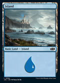 Island 84/779 (Foundations Jumpstart) 